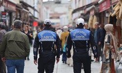 Büyükşehir Zabıtası’ndan sıkı denetim