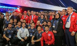 SUBÜ Teknofest’in akademik paydaşı oldu
