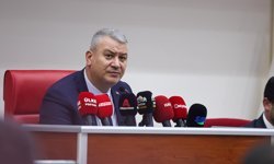 Sakarya'da raylı sistem dönemi: İmzalar tamamlanıyor