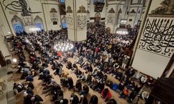Sakarya'da bayram namazı saati belli oldu