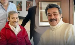 Kadir İnanır entübe edildi