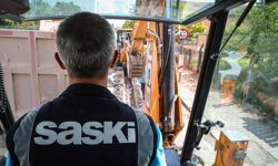 Arifiye ilçesine güçlü altyapı