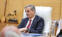 Tramvay hattı şehrin yeni omurgası olacak
