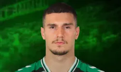 Milli Takım'a Sakaryaspor'dan o isim
