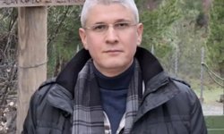 TÜRASAŞ Başmüfettişi Adapazarı'nda kalbine yenildi
