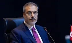 Bakan Fidan duyurdu: Sakaryalı aktivist için harekete geçildi