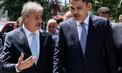 Başkan Alemdar kentsel dönüşümde son gelişmeyi açıkladı