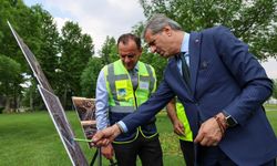 Sakarya'da ulaşım nefes alacak