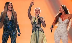 Sertab Erener Eurovision teklifini reddetti
