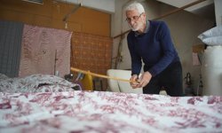 Çeyizlerin vazgeçilmeziydi: Şimdi fabrikasyona direniyor