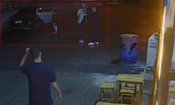 Karınlarını doyurup hesap ödemeden kaçtılar