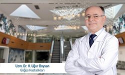 Astım da düzenli takip hayat kurtarıyor
