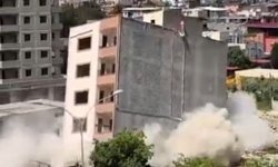 Kontrolsüz yıkım faciaya davetiye çıkardı