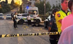Baba ve oğlunu öldüren kanser hastası adam tahliye edildi