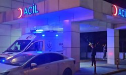 Otel havuzunda fenalaşan hamile kadın kurtarılamadı