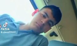 14 yaşındaki çocuk kalbine yenildi