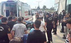 Silahlı saldırgan 4 kişiyi öldürdü
