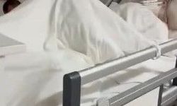 Hastaların cihaza bağlı olmadığı iddia edildi