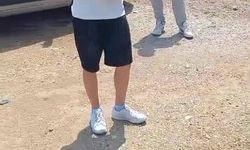 Plakanı neden kapattın sorusuna "Ceza yazıyorlar" dedi