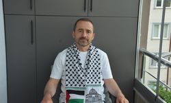 Rehin alınan Sakaryalı Aktivist yaşadığı dehşeti anlattı