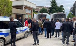Nikah şahidi olduğu ortağı tarafından öldürüldü