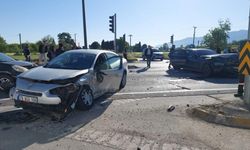 Bayram tatili dönüşünde feci kaza!