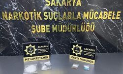 Uyuşturucu sevkiyatı otoyol gişesinde engellendi