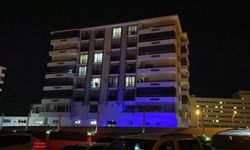 Çocuğunun gözünün önünde eşini öldürdü!