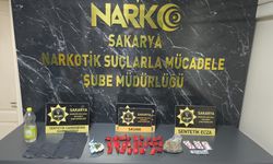 Hendek'te uyuşturucuya geçit yok
