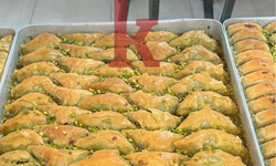 Bayram için baklava alırken dikkat etmek gerekiyor!