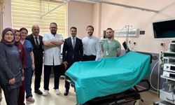 Gastroskopi ve Kolonoskopi hizmeti yeniden başladı!