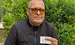 Araba temizlerken canından oluyordu!
