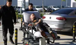 Acemi kasapların bilançosu belli oldu