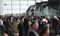 Otobüs yolcularına yeni hak
