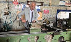 SESOB Başkan Adayı Kabacan: "Esnaf için yola çıktık"