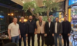Yorulmaz ekibi sahada