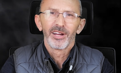 Mustafa Sarı gündeme ilişkin konuştu