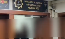 Sakarya merkezli dev uyuşturucu operasyonu