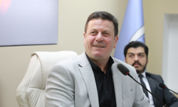 Akyazı Belediyesi'nin kesesi doldu
