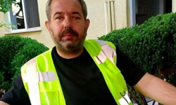 TCDD emeklisi Cemil Nişancı hayatını kaybetti