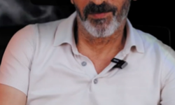 Mustafa Sarı gündemi değerlendirdi