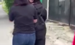Akran zorbalığı bitmiyor!