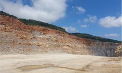 İptal edilen Mermer Ocağı Projesi yeniden gündemde