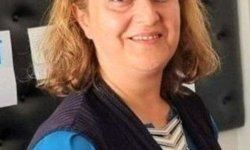 Orman Mühendisi Emine Altunal hayatını kaybetti