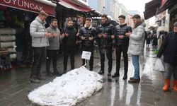 TOBB Nisan istatistiklerini açıkladı