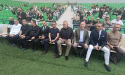 Sakaryaspor'da kongre ertelendi