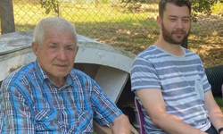 İsmail Erken'in acı günü