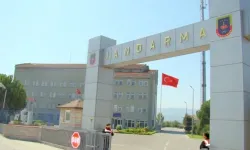 9 ilçede jandarma binasına yangın söndürme sistemi kurulacak