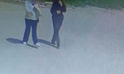 Hırsızlık yapan iki kadın Pamukova'da yakalandı!