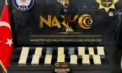 Sakarya'dan Van'daki uyuşturucu operasyonuna destek